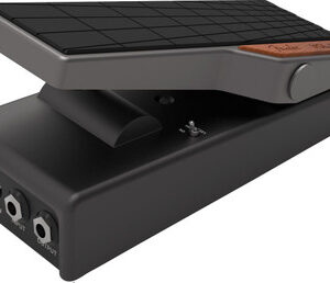 Fender Tread-Light Volume/Expression Pedal - Image 1