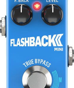 TC Electronic Flashback 2 Mini Delay Pedal - Image 1