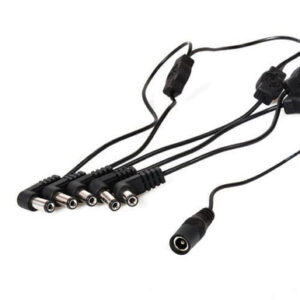 T-Rex Pedal Link Extension Cable - 75cm - Image 1