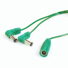 T-Rex Pedal Current Doubler Adapter Cable - 20cm - Image 2