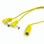 T-Rex Pedal Voltage Doubler Adapter Cable - 20cm - Image 3