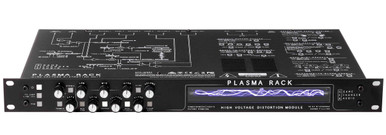 Gamechanger Audio Plasma rack effects unit