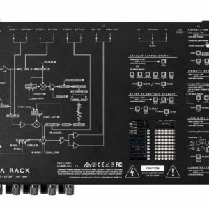 Gamechanger Audio Plasma rack effects unit - Image 5