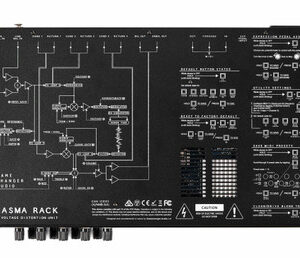 Gamechanger Audio Plasma rack effects unit - Image 2