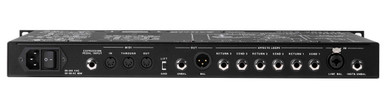 Gamechanger Audio Plasma rack effects unit
