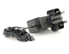 Stagg 9V 1.7 Amp DC Adapter For Guitar Effect Pedals - Image 3