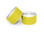 Pedaltrain Hook Loop Love strips Bright Yellow 10ft - Image 3