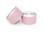 Pedaltrain Hook Loop Love strips Pale Pink 10ft - Image 3