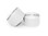 Pedaltrain Hook Loop Love strips Bright White 10ft - Image 3