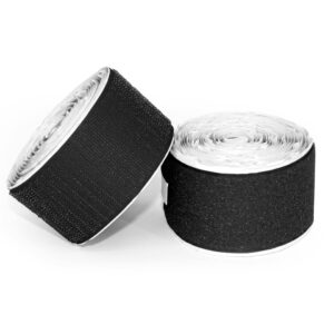 Pedaltrain Hook Loop Love strips Jet Black 10ft - Image 4