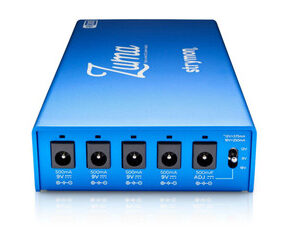 Strymon Zuma R300 Effects Pedal Power Supply - Image 1
