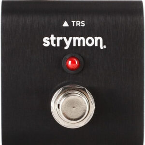 Strymon Mini Switch footswitch - Image 1