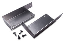 Voodoo Lab Brackets For Pedaltrain - Image 2