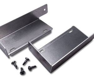 Voodoo Lab Brackets For Pedaltrain - Image 1