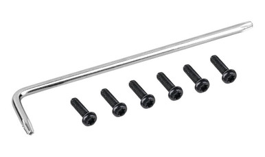 RockBoard MOD Brace for MOD Patchbays