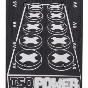 Rockboard ISO Power Block V 169/12/15/18v - Image 5