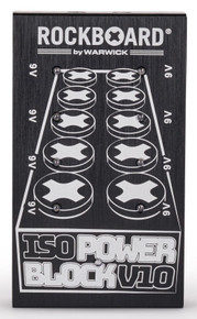 Rockboard ISO Power Block V 169/12/15/18v - Image 3