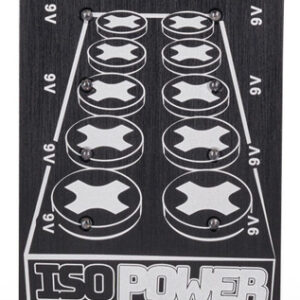 Rockboard ISO Power Block V 169/12/15/18v - Image 2