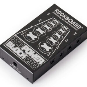 Rockboard ISO Power Block V 169/12/15/18v - Image 6