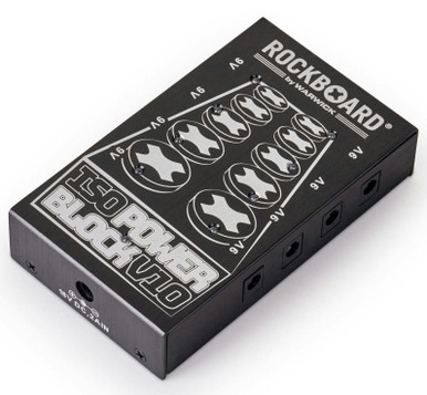 Rockboard ISO Power Block V 169/12/15/18v