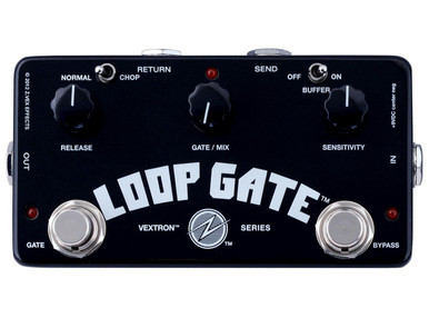 ZVEX Effects Loop Gate Pedal - Image 1