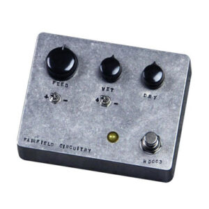 Fairfield Circuitry Hors D'oeuvre? Active Feedback Loop Pedal - Image 1
