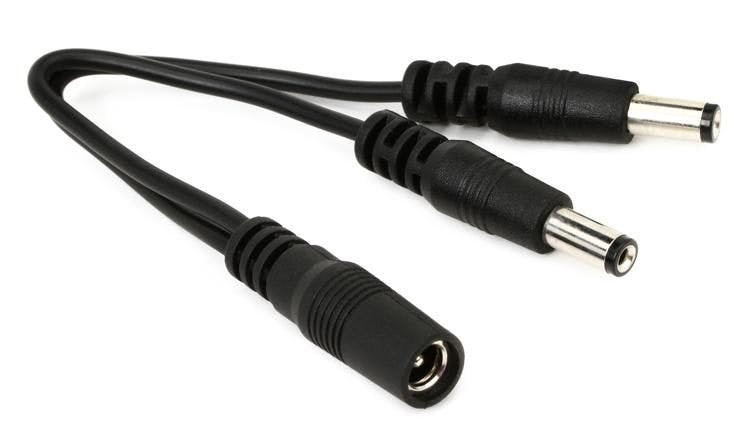 Voodoo Lab Voltage Doubler Cable