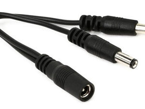 Voodoo Lab Voltage Doubler Cable - Image 1