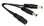 Voodoo Lab Voltage Doubler Cable - Image 3