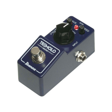 Ibanez Tremolo Mini Pedal - Image 1