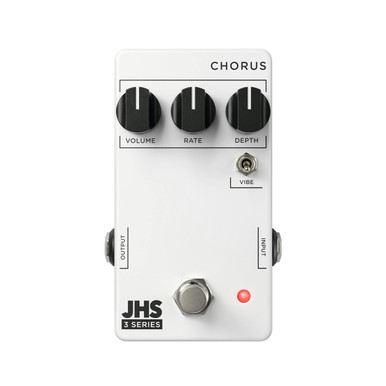 JHS 3 Series Chorus Pedal - Image 1