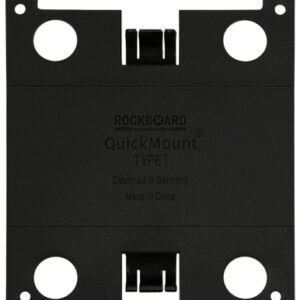 RockBoard QuickMount Type I for Eventide H9 - Image 6