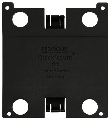 RockBoard QuickMount Type I for Eventide H9