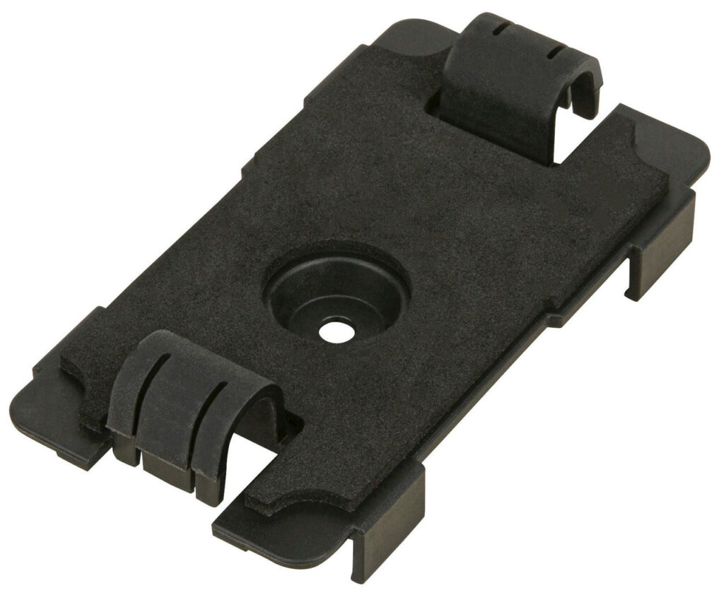 RockBoard QuickMount Type G for Standard TC Electronic Pedals