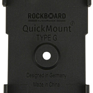 RockBoard QuickMount Type G for Standard TC Electronic Pedals - Image 6