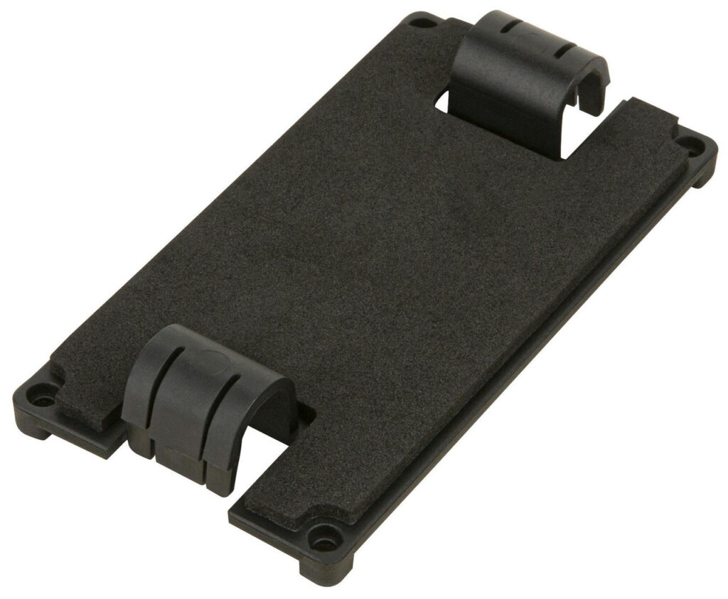RockBoard QuickMount Type E for Standard Boss Pedals
