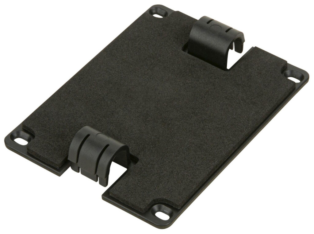 RockBoard QuickMount Type C for Large Vertical Pedals