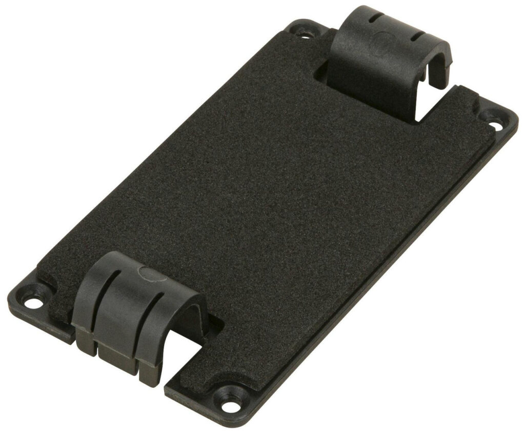 RockBoard QuickMount Type A for Standard Nano Pedals