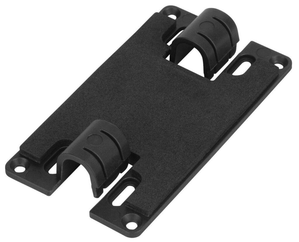 RockBoard QuickMount Type UH Universal Plate for Horizontal Pedals
