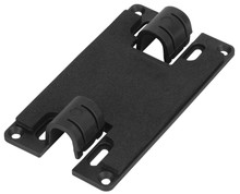 RockBoard QuickMount Type UH Universal Plate for Horizontal Pedals - Image 3