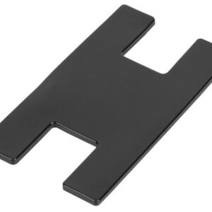 RockBoard QuickMount Type UH Universal Plate for Horizontal Pedals - Image 6