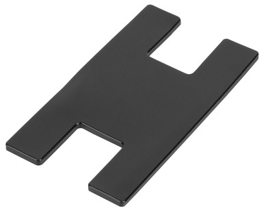 RockBoard QuickMount Type UH Universal Plate for Horizontal Pedals