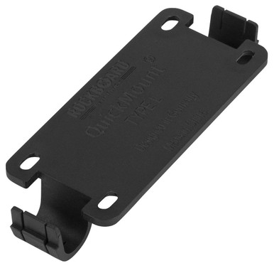 RockBoard QuickMount Type L for Standard Mini Pedals