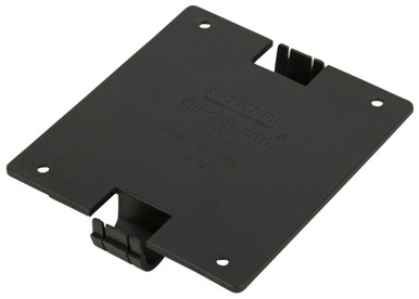 RockBoard QuickMount Type J for Medium Size Strymon Pedals