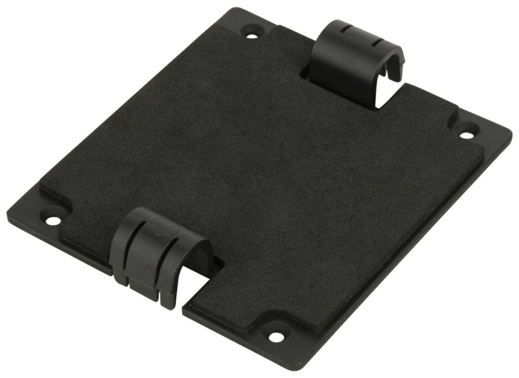 RockBoard QuickMount Type J for Medium Size Strymon Pedals