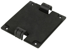 RockBoard QuickMount Type J for Medium Size Strymon Pedals - Image 3
