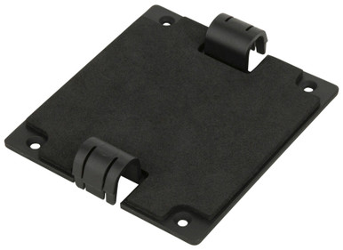 RockBoard QuickMount Type J for Medium Size Strymon Pedals