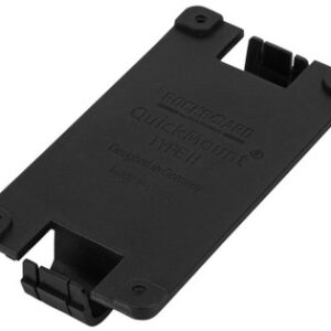 RockBoard QuickMount Type H for Digitech Compact Pedals - Image 1