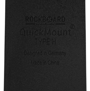RockBoard QuickMount Type H for Digitech Compact Pedals - Image 6