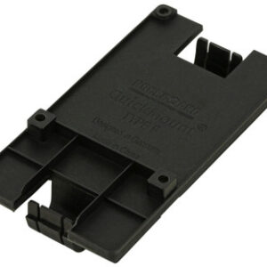 RockBoard QuickMount Type F for Ibanez Tube Screamer and Maxon Pedals - Image 1